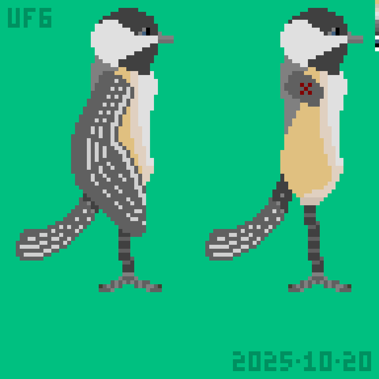 Reference Sheet 8X